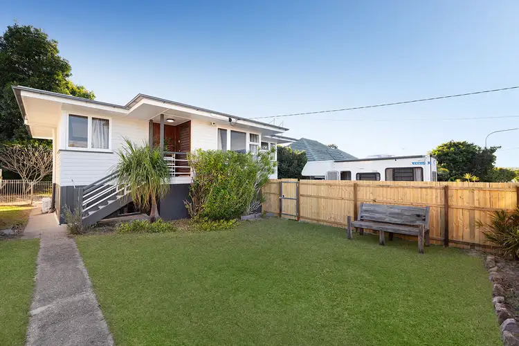 46 Dawson Parade, Keperra QLD 4054
