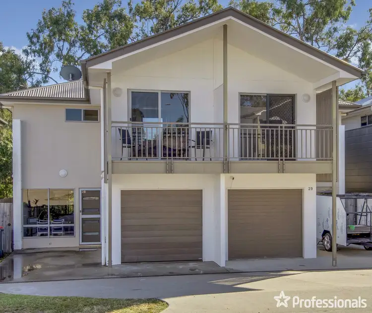 28/1 Ringuet Close, Glen Eden QLD 4680