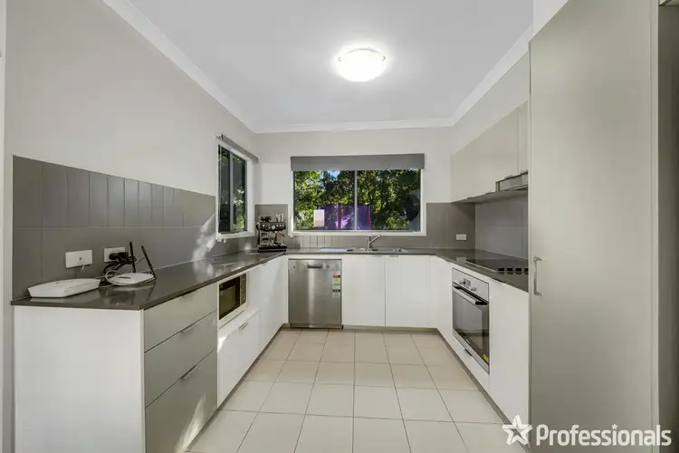 Fifth view of Homely townhouse listing, 28/1 Ringuet Close, Glen Eden QLD 4680