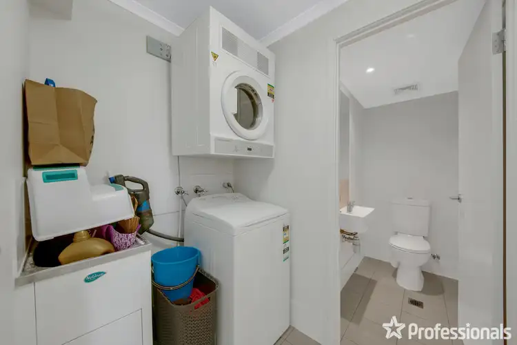Sixth view of Homely townhouse listing, 28/1 Ringuet Close, Glen Eden QLD 4680