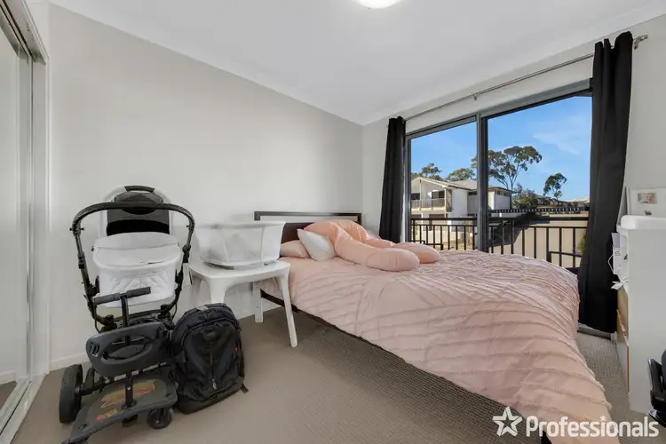 Seventh view of Homely townhouse listing, 28/1 Ringuet Close, Glen Eden QLD 4680