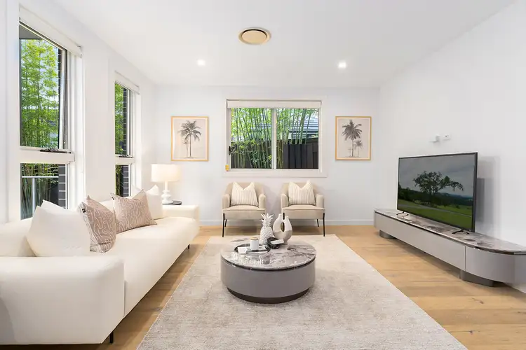 Main view of Homely townhouse listing, 5/36-38 Austin Street, Lane Cove NSW 2066