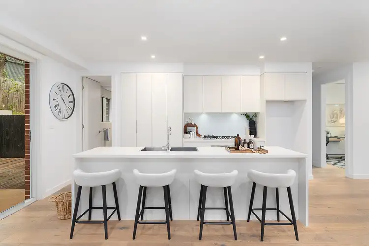Third view of Homely townhouse listing, 5/36-38 Austin Street, Lane Cove NSW 2066