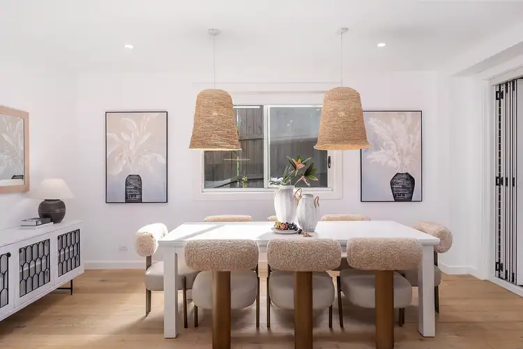 Fifth view of Homely townhouse listing, 5/36-38 Austin Street, Lane Cove NSW 2066