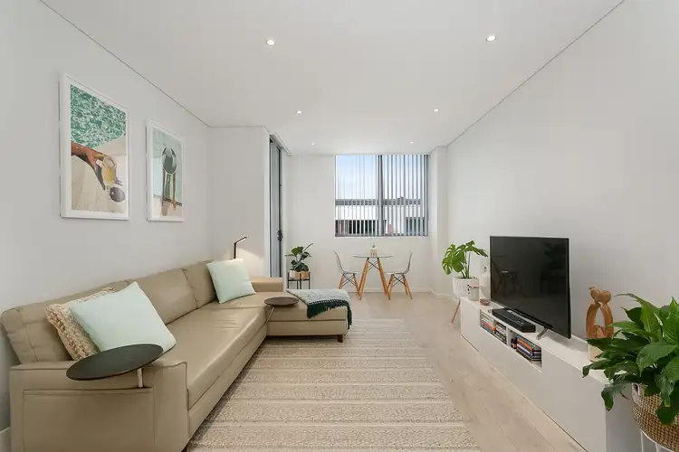 Main view of Homely apartment listing, 309/544 Mowbray Road, Lane Cove NSW 2066