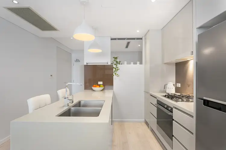 Third view of Homely apartment listing, 309/544 Mowbray Road, Lane Cove NSW 2066
