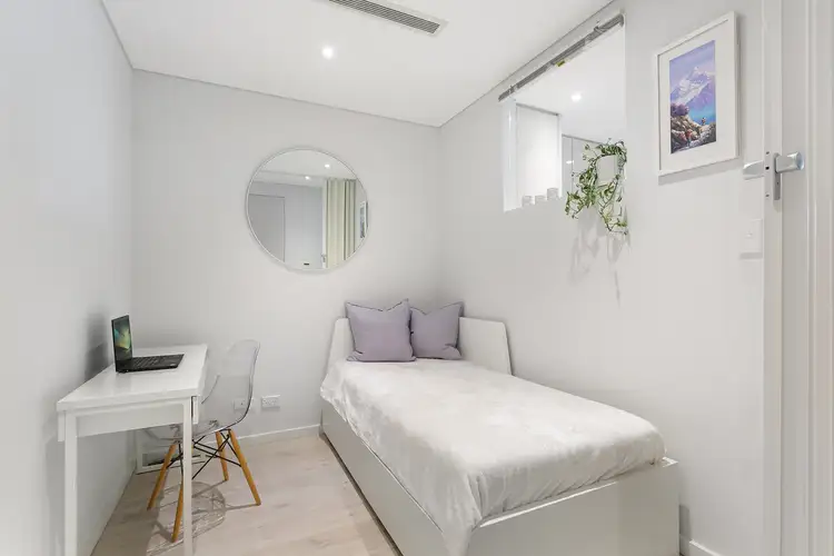 Sixth view of Homely apartment listing, 309/544 Mowbray Road, Lane Cove NSW 2066
