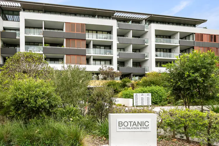 304/14 Finlayson Street, Lane Cove NSW 2066