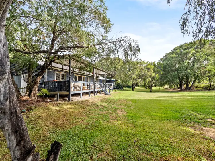 Second view of Homely house listing, 580 Caves Road, Marybrook WA 6280