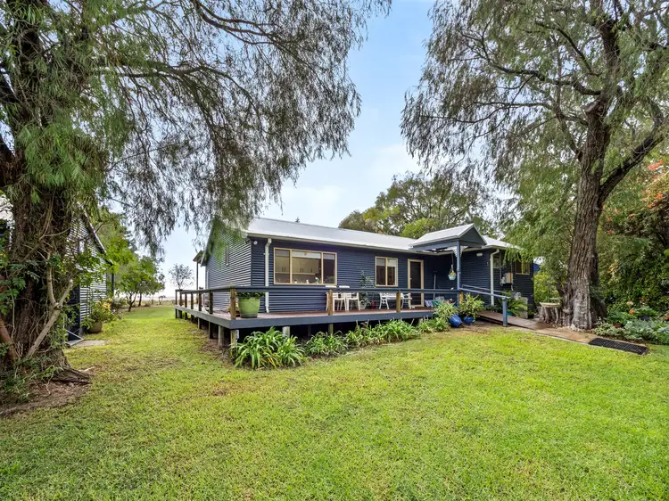 Third view of Homely house listing, 580 Caves Road, Marybrook WA 6280
