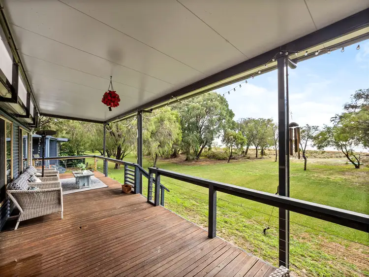 Fourth view of Homely house listing, 580 Caves Road, Marybrook WA 6280