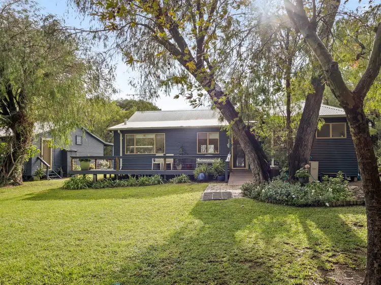 Sixth view of Homely house listing, 580 Caves Road, Marybrook WA 6280