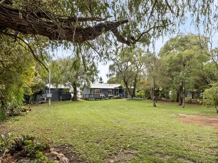 Seventh view of Homely house listing, 580 Caves Road, Marybrook WA 6280