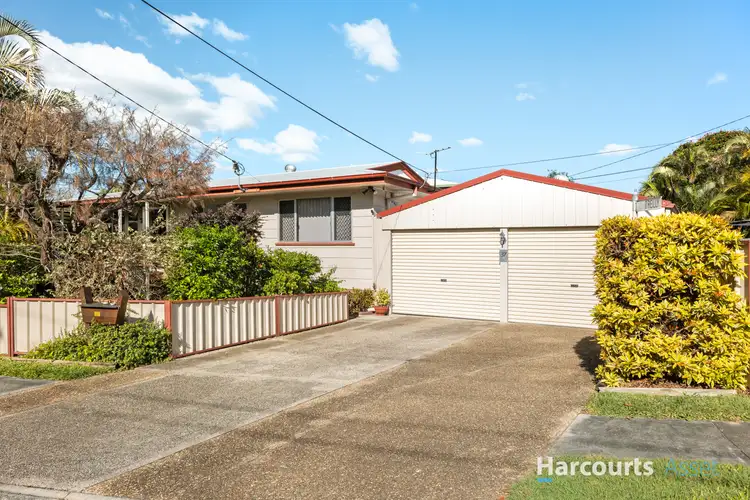 37 Carribean Drive, Slacks Creek QLD 4127