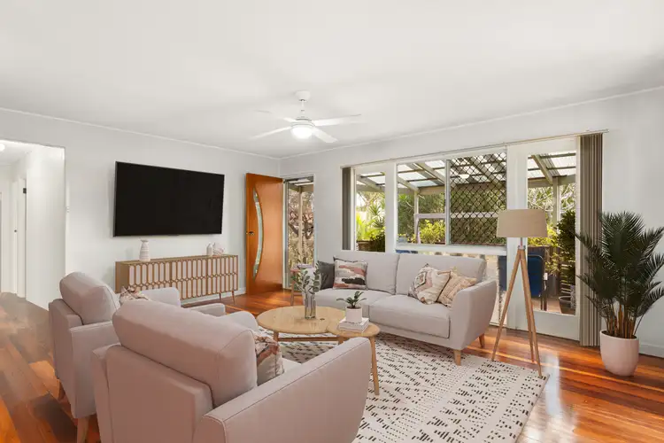 Second view of Homely house listing, 37 Carribean Drive, Slacks Creek QLD 4127