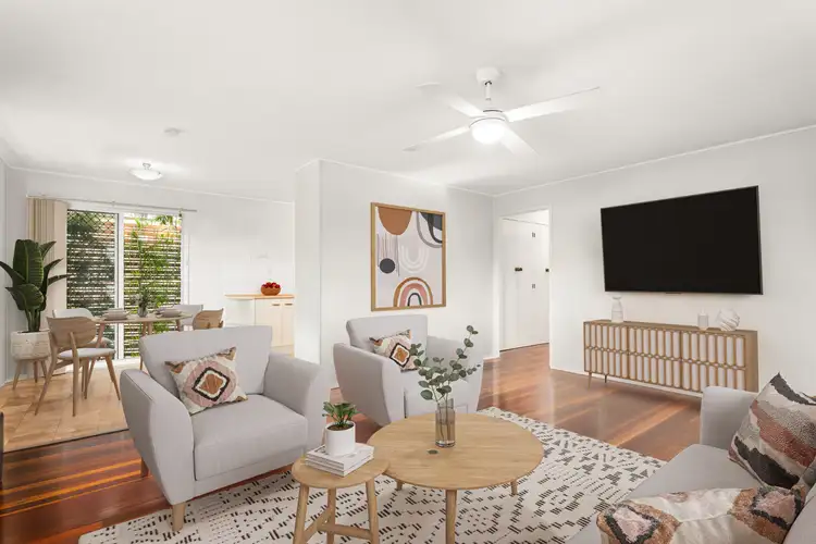 Third view of Homely house listing, 37 Carribean Drive, Slacks Creek QLD 4127
