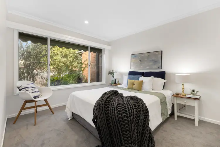Fifth view of Homely unit listing, 2/14 Petrie Street, Frankston VIC 3199