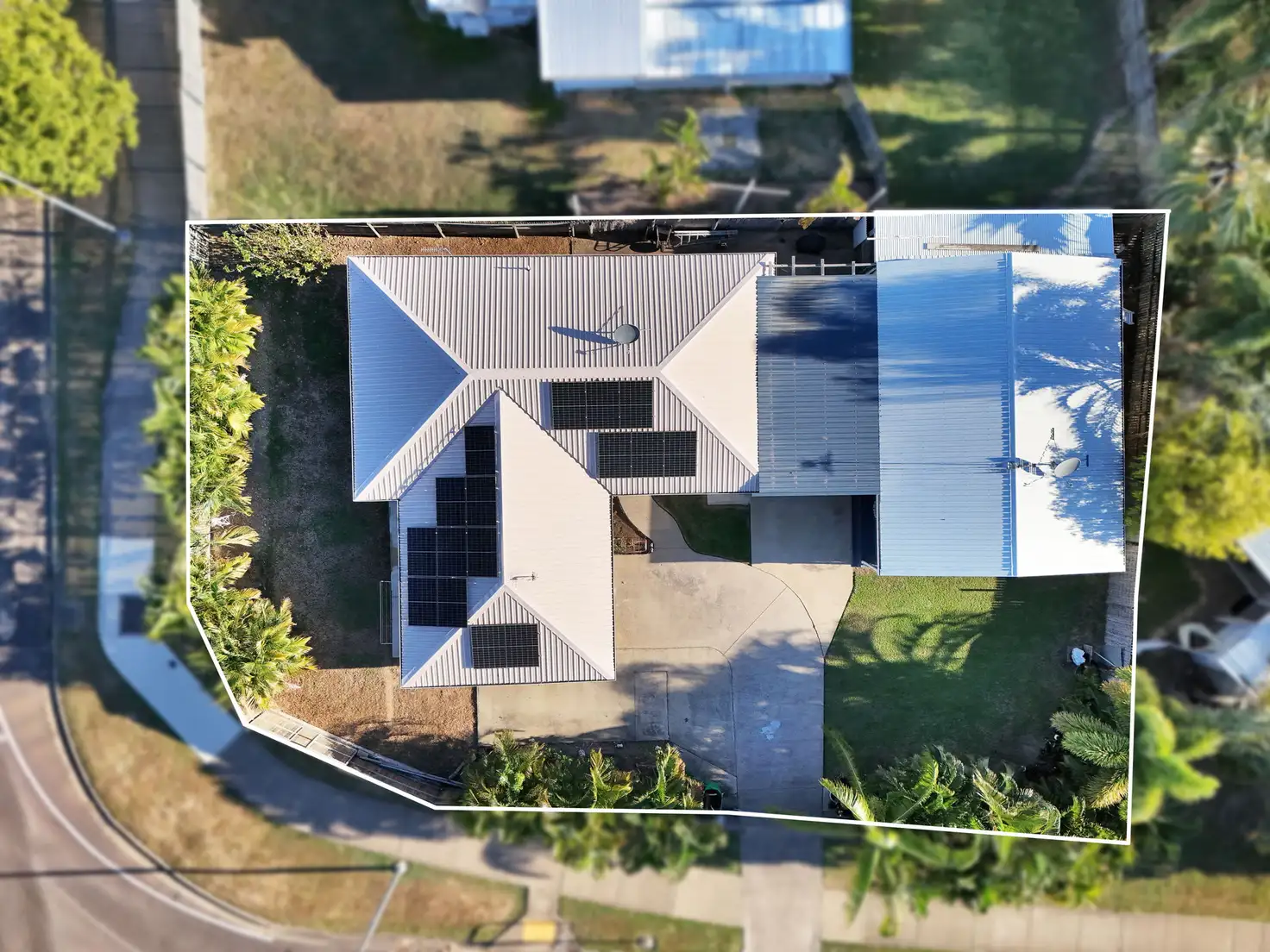 Main view of Homely house listing, 114 Kern Brothers Drive, Kirwan QLD 4817