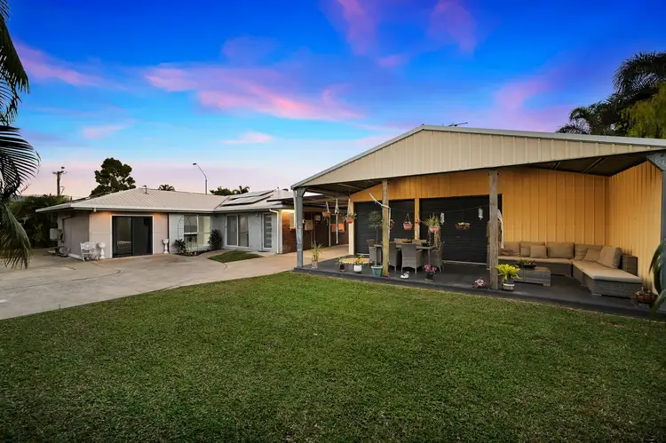 Second view of Homely house listing, 114 Kern Brothers Drive, Kirwan QLD 4817