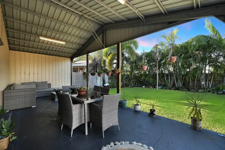 Third view of Homely house listing, 114 Kern Brothers Drive, Kirwan QLD 4817