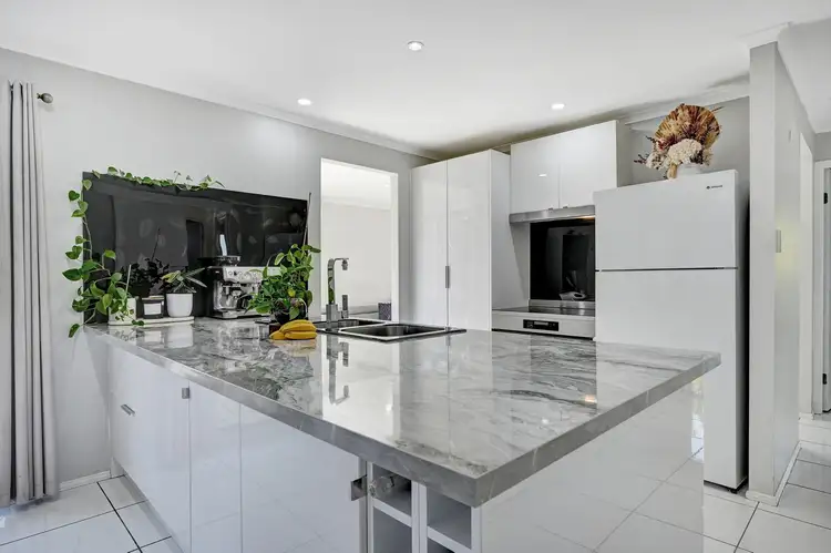 Fifth view of Homely house listing, 114 Kern Brothers Drive, Kirwan QLD 4817