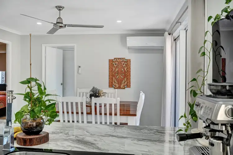 Sixth view of Homely house listing, 114 Kern Brothers Drive, Kirwan QLD 4817