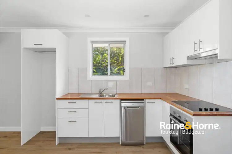 Third view of Homely house listing, 61A Moala Parade, Charmhaven NSW 2263