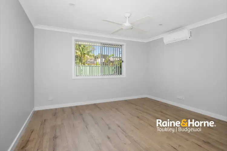 Fourth view of Homely house listing, 61A Moala Parade, Charmhaven NSW 2263