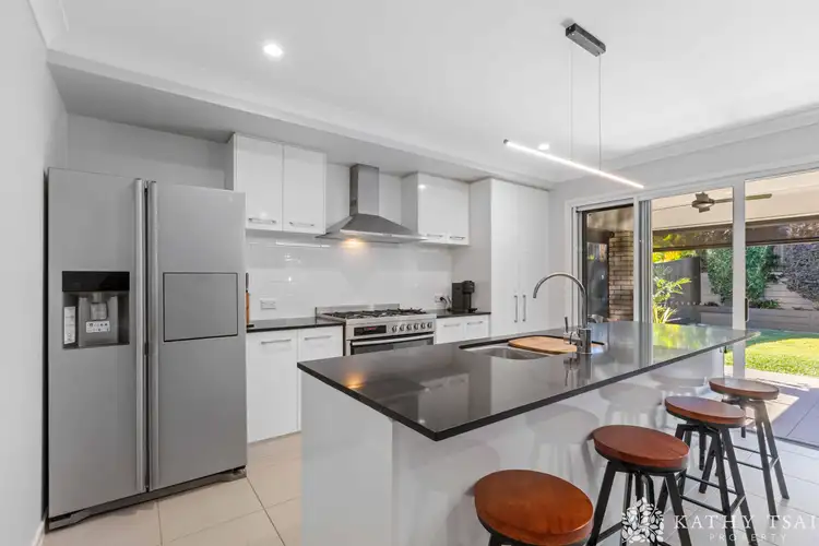 Fifth view of Homely house listing, 3 Brindabella Circuit, Thornlands QLD 4164