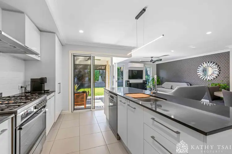 Sixth view of Homely house listing, 3 Brindabella Circuit, Thornlands QLD 4164