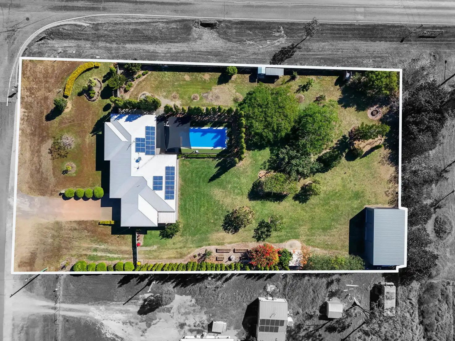 Main view of Homely house listing, 1 Blackstar Place, Black River QLD 4818