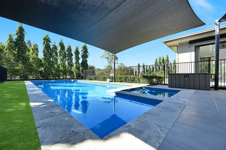 Second view of Homely house listing, 1 Blackstar Place, Black River QLD 4818