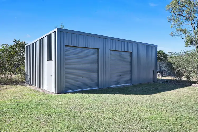 Third view of Homely house listing, 1 Blackstar Place, Black River QLD 4818