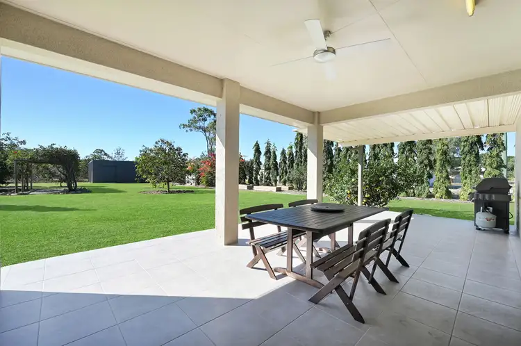 Fourth view of Homely house listing, 1 Blackstar Place, Black River QLD 4818