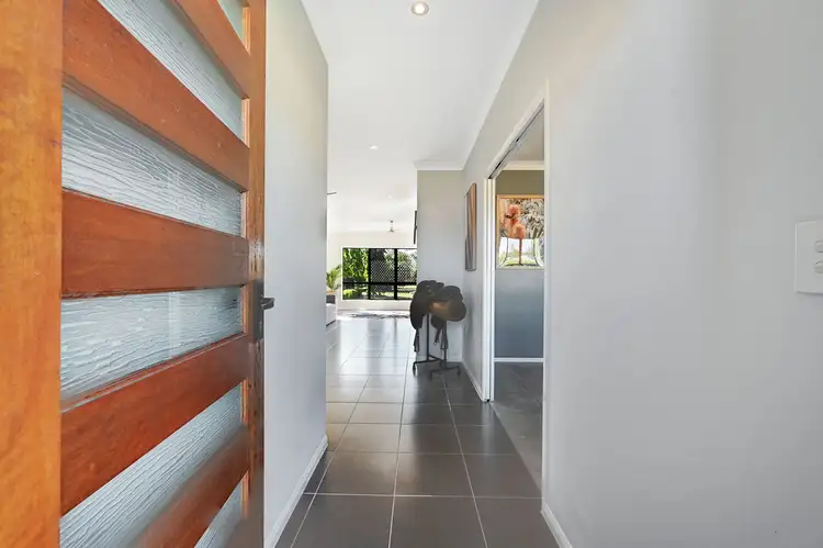 Fifth view of Homely house listing, 1 Blackstar Place, Black River QLD 4818