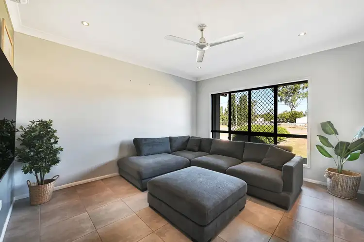 Sixth view of Homely house listing, 1 Blackstar Place, Black River QLD 4818