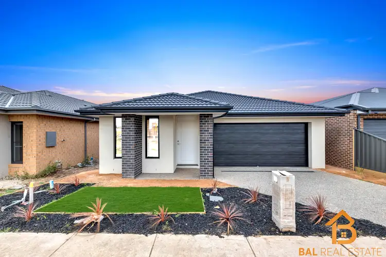 Main view of Homely house listing, 57 Danube Road, Truganina VIC 3029