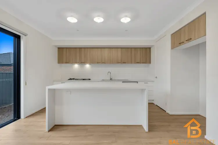 Third view of Homely house listing, 57 Danube Road, Truganina VIC 3029