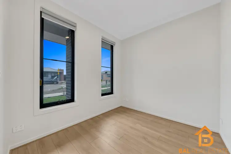 Fifth view of Homely house listing, 57 Danube Road, Truganina VIC 3029