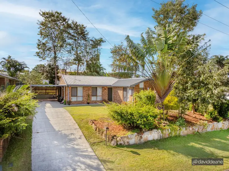 33 Banksia Street, Strathpine QLD 4500