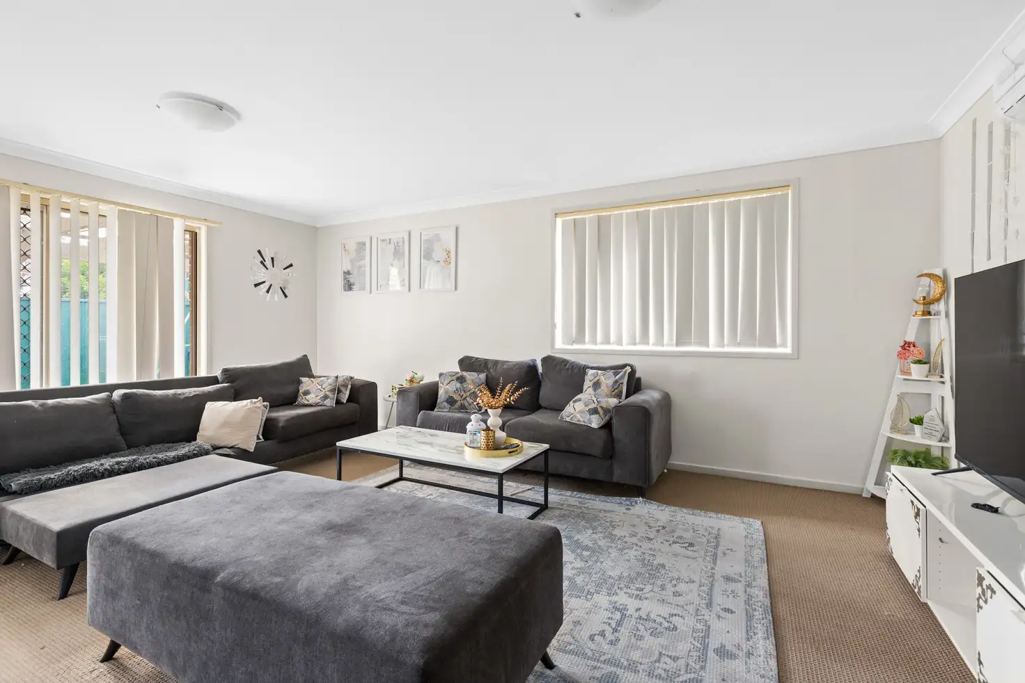 Main view of Homely semi-detached listing, 2/2 Mcgregor Street, Muswellbrook NSW 2333