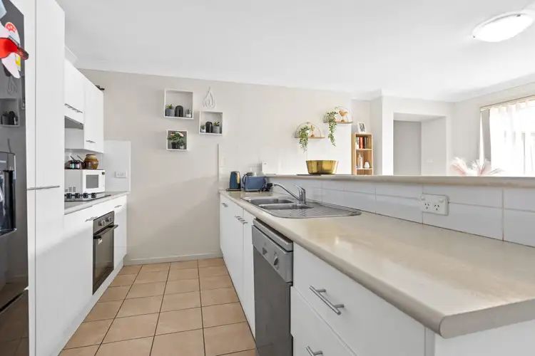 Second view of Homely semi-detached listing, 2/2 Mcgregor Street, Muswellbrook NSW 2333