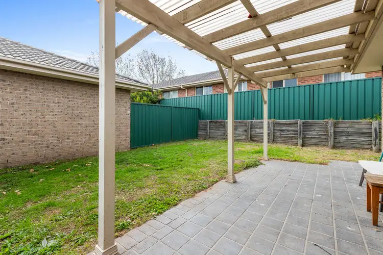 Fourth view of Homely semi-detached listing, 2/2 Mcgregor Street, Muswellbrook NSW 2333