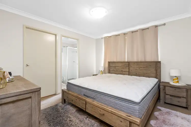 Fifth view of Homely semi-detached listing, 2/2 Mcgregor Street, Muswellbrook NSW 2333