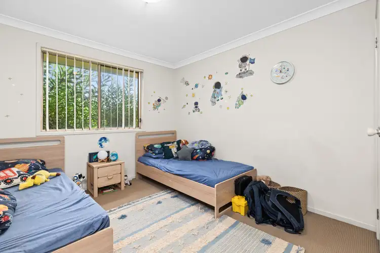 Sixth view of Homely semi-detached listing, 2/2 Mcgregor Street, Muswellbrook NSW 2333