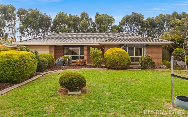 15 Marlin Terrace, Encounter Bay SA 5211