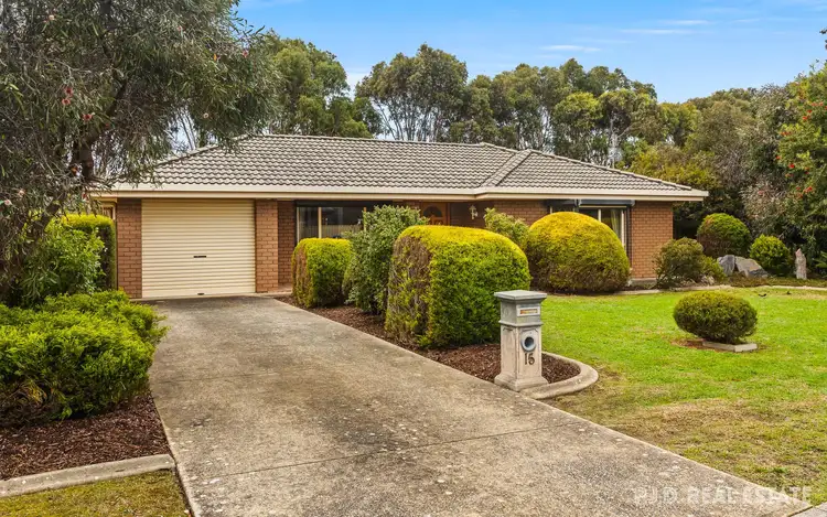 Third view of Homely house listing, 15 Marlin Terrace, Encounter Bay SA 5211