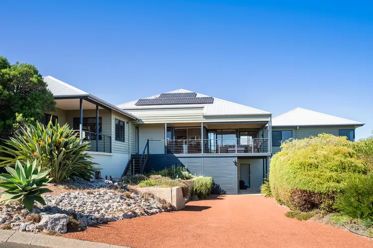 73 Baudin Drive, Gnarabup WA 6285