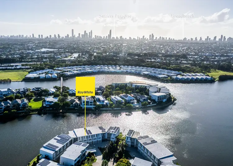 24/5036 Emerald Island Drive, Carrara QLD 4211