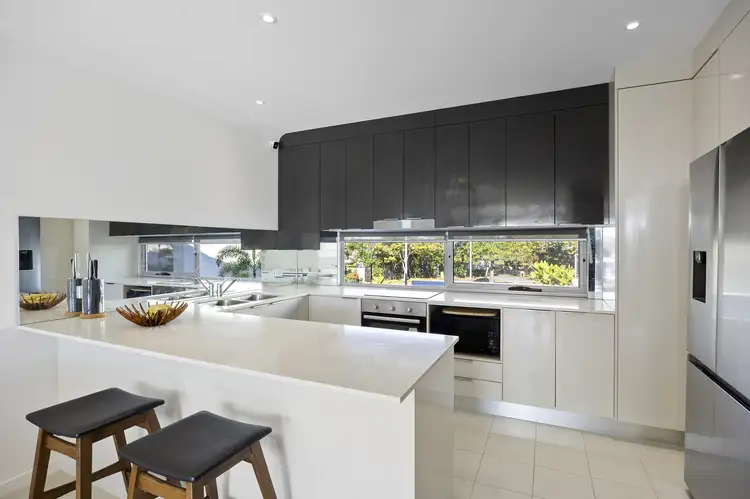 Fifth view of Homely townhouse listing, 24/5036 Emerald Island Drive, Carrara QLD 4211